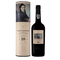 Ferreira Dona Antonia 10 Years Tawny (Vin Porto)