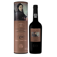 Ferreira Dona Antonia 20 Years Tawny (Vin Porto)