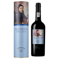 Ferreira Dona Antónia Reserva White (Vin Porto)