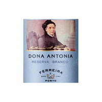 Ferreira Dona Antónia Reserva White (Vin Porto)