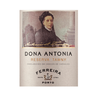 Ferreira Dona Antónia Reserva Tawny (Vin Porto)